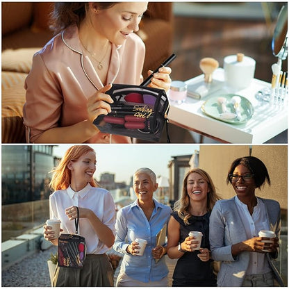 Fenshine Makeup Set,Make Up Starter Kit