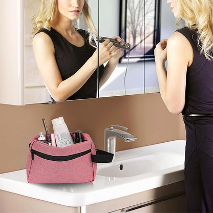 Travel toiletry bag toiletry bag