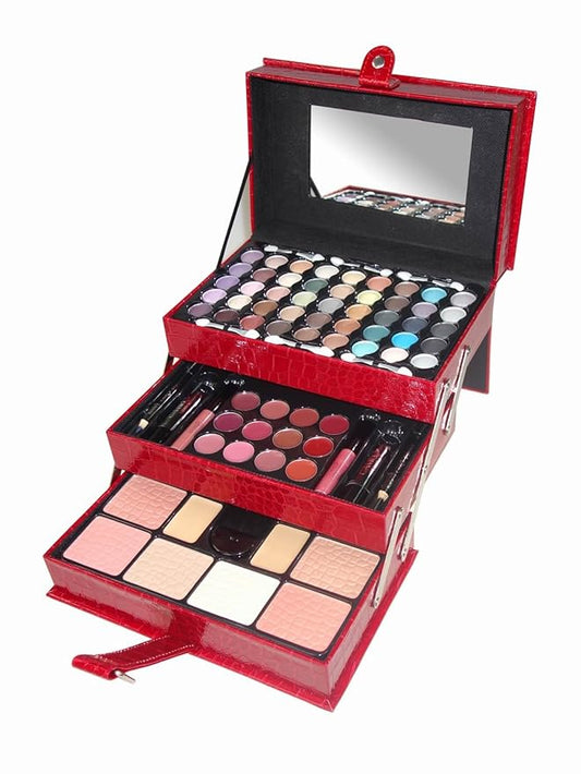 Cameo 2012 All In One Makeup