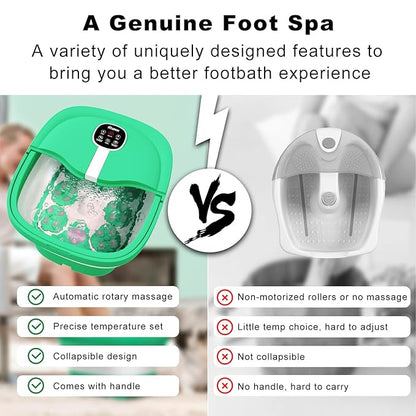 Hospan (2023.8 upgrade collapsible foot