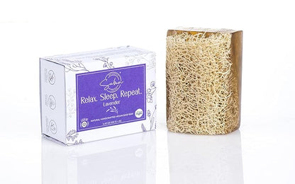 SABUN CO. [3 Pack] Lavender Oil