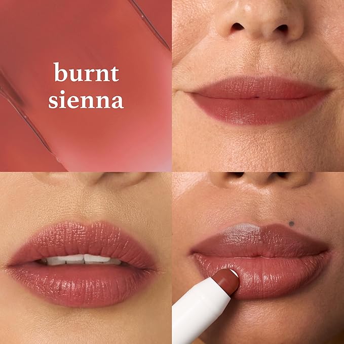 Julep It's Balm: Tinted Lip Balm