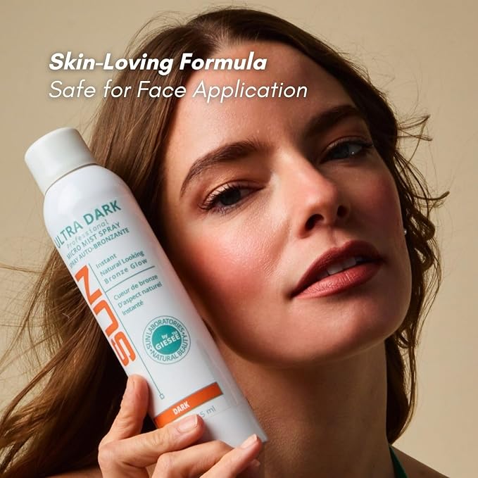 Sun Laboratories By Giesee Ultra