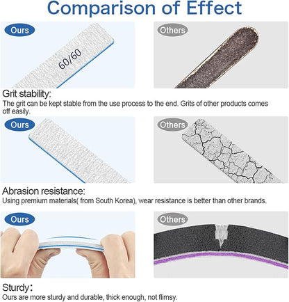 Nail files-nail file for acrylic