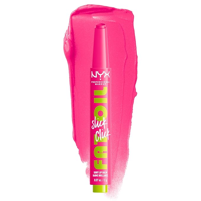 NYX PROFESSIONAL MAKEUP Fat Oil Slick