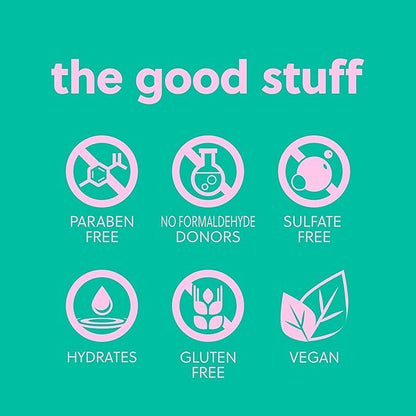 Tree Hut Sugar Lips Lip Butter