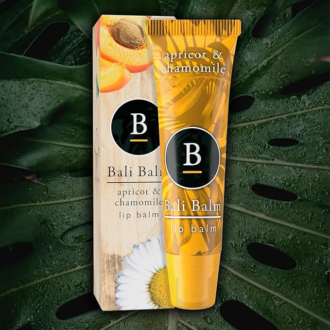 Moisturizing Lip Balm 0.50 Oz - Formula