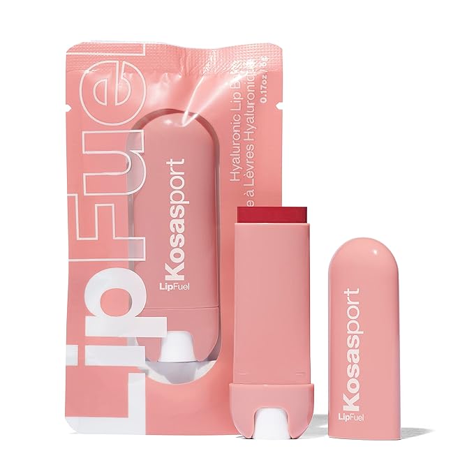 Kosas Lipfuel Hyaluronic Active Sport Lip