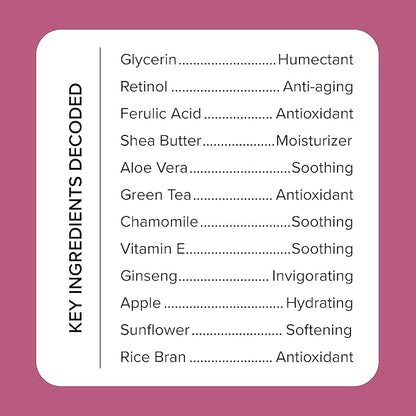 MEDIX 5.5 Exfoliating AHA Glycolic Acid
