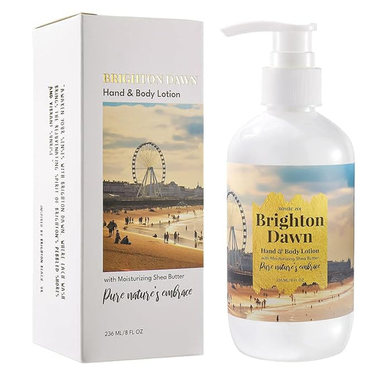 Brighton Beach Brighton Dawn Hand & 236ml