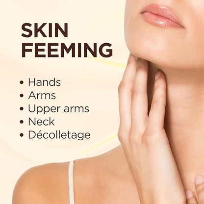 Perfect One Japanese Skincare Trio: Niacinamide, Collagen & Hyaluronic Acid Set - Firming Facial Cream, Firming Body Cream & Bubble Cream Wash for Hydration and Nourishment