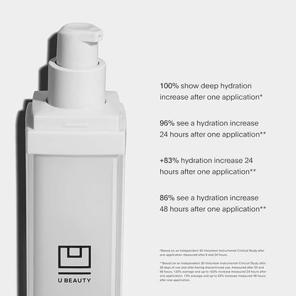 U Beauty The SUPER Hydrator - Moisturizing