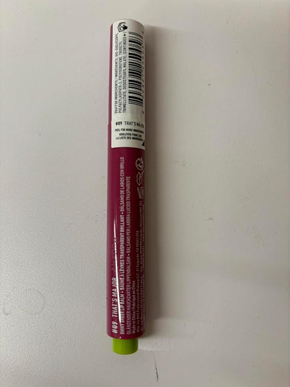 NYX PROFESSIONAL MAKEUP Fat Oil Slick