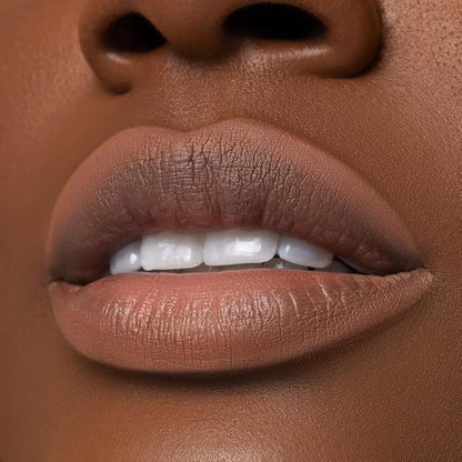 Retractable Waterproof Lip Liner with Built-in Sharpener by Beauty Creations NUDEX Collection (Can't Handle 11)