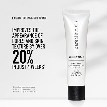 bareMinerals Original Get Started Kit, 4 Piece Mini