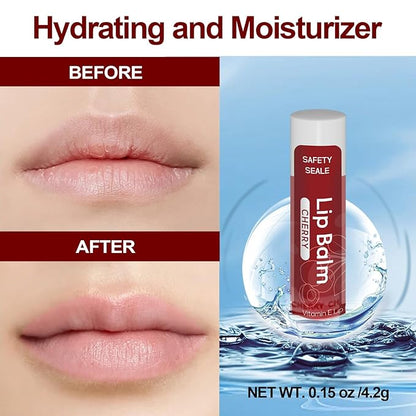 130 Pack Natural Lip Balm Bulk