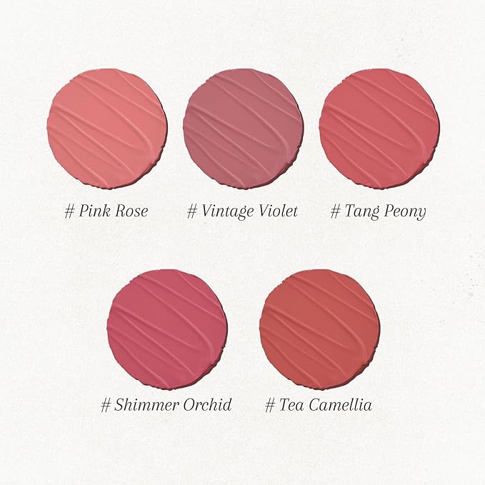 Tinted Lip Balm Plumper, Glossy, Pump