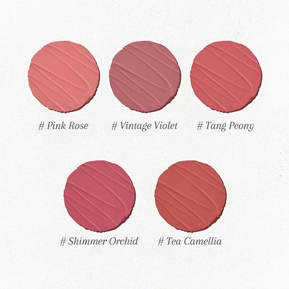 Tinted Lip Balm Plumper Set, Glossy,
