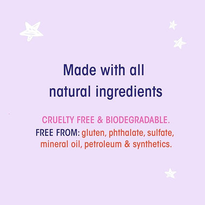 ZANDRA Lemon Tea Tree Big Balm,