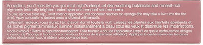 Liquid Concealer Light Neutral, 0.24 Fl Oz (Pack