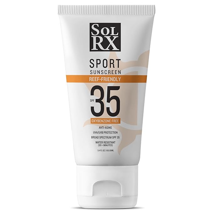 specially designed for sun protection makeup