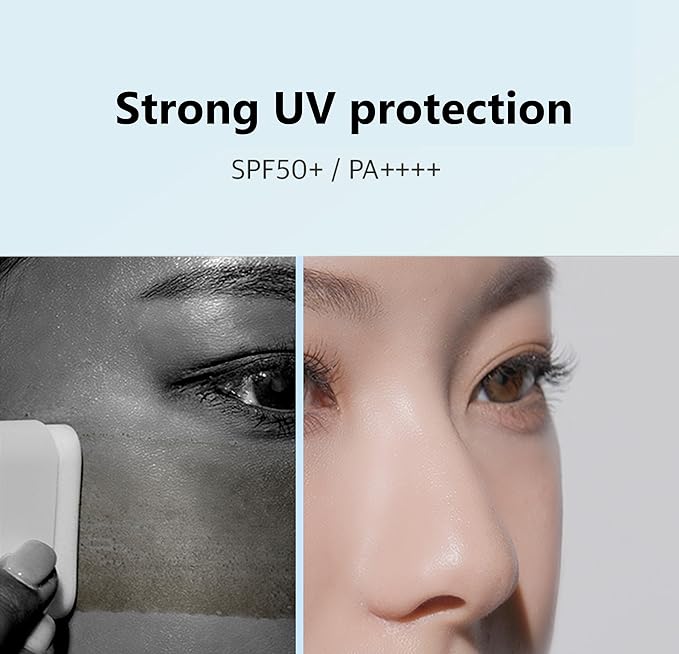 TNB ToneFitSun Vegan Primer SunStick Protection Bar 18g (No Sebum, Waterproof, SPF50+ PA++++), Made in Korea