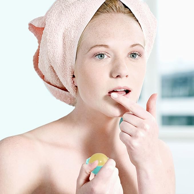 10pcs Box lip balm lip balm filling