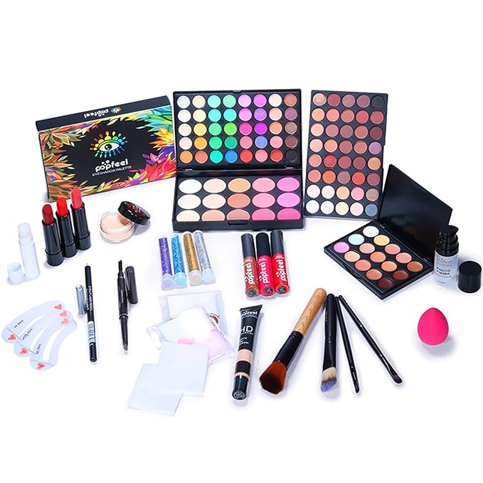 Multi-purpose Makeup Kit All-in-One Makeup Gift