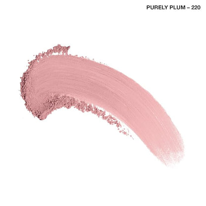 COVERGIRL Instant Cheekbones Contouring Blush Purely Plum 220, of 2)