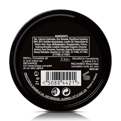 Max Factor Creme Puff - # 53 Tempting Tempting Touch, 21 g