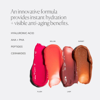 U Beauty The PLASMA Tinted Lip Anti-Aging