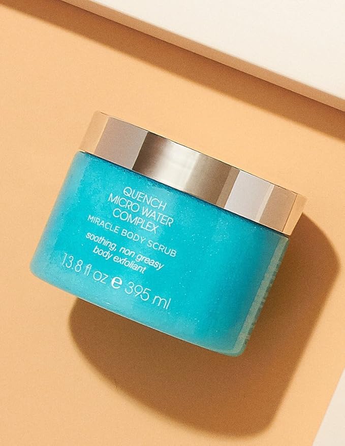 Quench Micro Water Complex Miracle Body