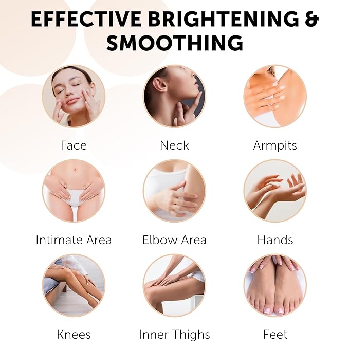 VALITIC Papaya and Turmeric Kojic Acid