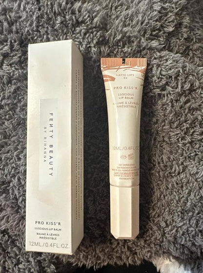 Fenty Beauty by Rihanna Pro Kiss'r Lips