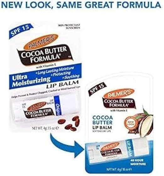 Palmer's Original Ultra Moisturizing Lip Balm