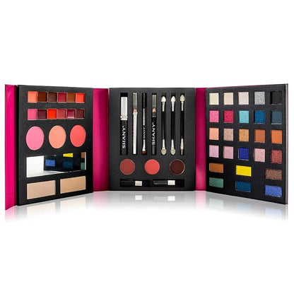 SHANY Beauty Book Makeup Kit All in one