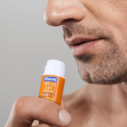 75 Pcs Mini Sunscreen Lip Balms