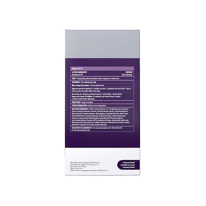 Mederma Stretch Marks Therapy, Helps Prevent oz