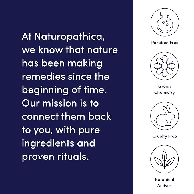 Naturopathica Sweet Cherry Conditioning Lip Butter, oz