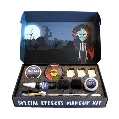 SFX Makeup Kit, Special Effects Makeup