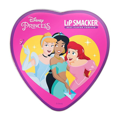 Lip Smacker Valentine's Day Collection Disney Balm