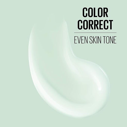 Maybelline Face Studio Master Prime Face Primer Makeup 1 Count