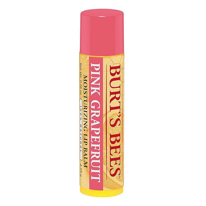 Burt's Bees 100% Natural Moisturizing Lip