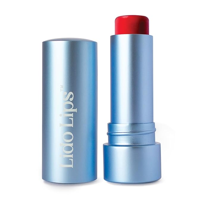 Tinted Lip Balm. Moisturizing Sheer, Buildable