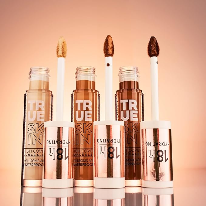 Catrice | True Skin High Cover Concealer (060 Cruelty Free