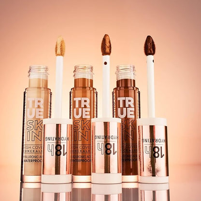 Catrice | True Skin High Cover Concealer (060 Cruelty Free