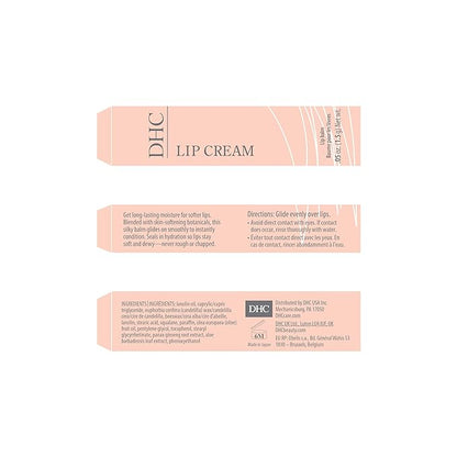 DHC Lip Cream, Pack of 2