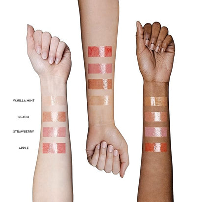 The Crème Shop x Hello Kitty Peach-Flavored