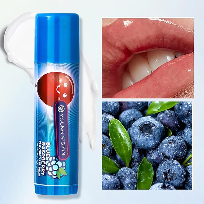 Lip Sleeping Mask Overnight Moisturizer Balm, Lines