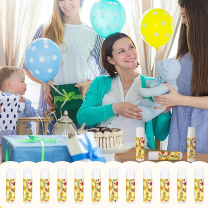 Loopeer 50 Pcs Sweet as Can Supplies